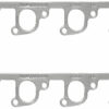 FEL-PRO Exhaust Manifold Gasket Set Ford 351C/351M/400 MS 90526