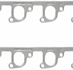 FEL-PRO Exhaust Manifold Gasket Set Ford 351C/351M/400 MS 90526