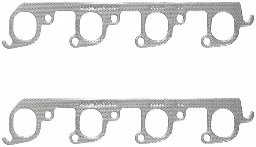 FEL-PRO Exhaust Manifold Gasket Set Ford 351C/351M/400 MS 90526