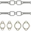 FEL-PRO Exhaust Manifold Gasket Set MS 9492 B