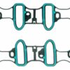 FEL-PRO Intake Manifold Gasket Set GM LS MS 96587