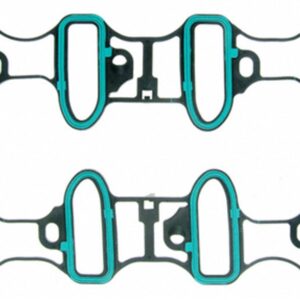 FEL-PRO Intake Manifold Gasket Set GM LS MS 96587