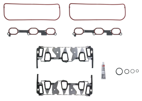 FEL-PRO Manifold Gasket Set MS 98003 T