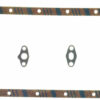 FEL-PRO Oil Pan Gasket Set OS 11701 C