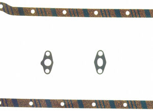 FEL-PRO Oil Pan Gasket Set OS 11701 C