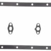 FEL-PRO Oil Pan Gasket Set OS 11701 D