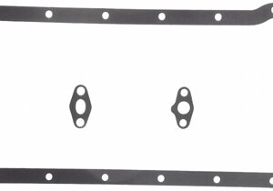 FEL-PRO Oil Pan Gasket Set OS 11701 D
