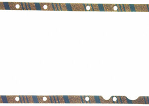 FEL-PRO Oil Pan Gasket Set OS 11729 C-1