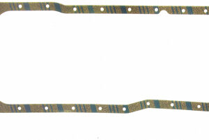 FEL-PRO Oil Pan Gasket Set OS 13260 C