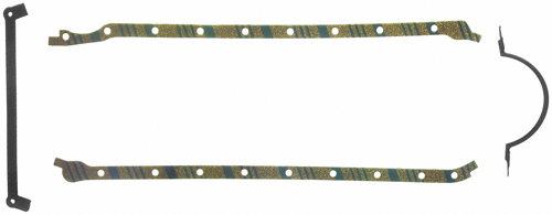 FEL-PRO Oil Pan Gasket Set OS 30061 C-1