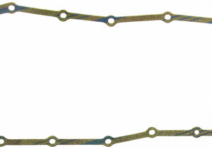 FEL-PRO Oil Pan Gasket Set OS 30185 C