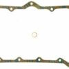 FEL-PRO Oil Pan Gasket Set OS 30187 C
