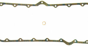 FEL-PRO Oil Pan Gasket Set OS 30187 C