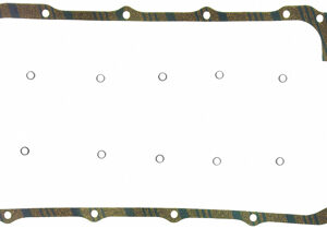 FEL-PRO Oil Pan Gasket Set OS 30191 C-3
