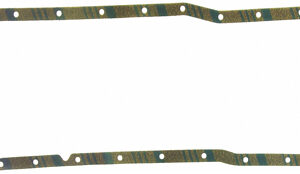 FEL-PRO Oil Pan Gasket Set OS 30214 C