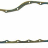 FEL-PRO Oil Pan Gasket Set OS 30297 C