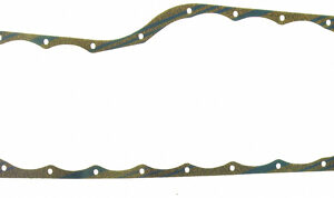 FEL-PRO Oil Pan Gasket Set OS 30297 C