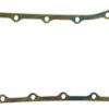 FEL-PRO Oil Pan Gasket Set OS 30408 C