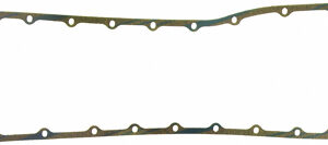 FEL-PRO Oil Pan Gasket Set OS 30408 C