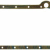 FEL-PRO Oil Pan Gasket Set OS 30410 C