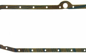 FEL-PRO Oil Pan Gasket Set OS 30410 C
