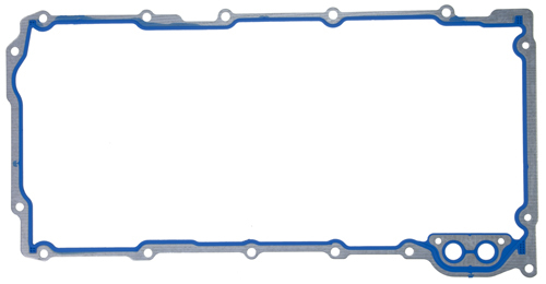 FEL-PRO Oil Pan Gasket Set LS1/LS6 97-04 OS 30693 R