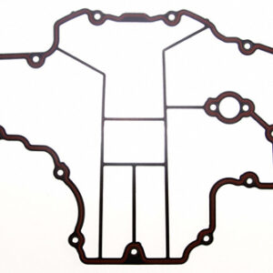 FEL-PRO Oil Pan Gasket Set 97-05 LS1/LS6 Corvette Lower OS 30703 R