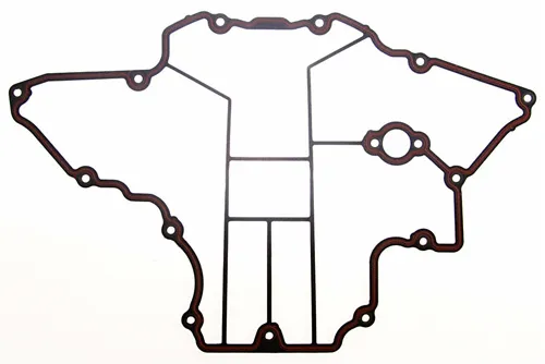 FEL-PRO Oil Pan Gasket Set 97-05 LS1/LS6 Corvette Lower OS 30703 R