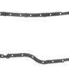 FEL-PRO Oil Pan Gasket Set OS 34211 R