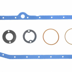 FEL-PRO Oil Pan Gasket Set OS 34500 R