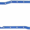 FEL-PRO Oil Pan Gasket Set       PermaDry One Piece Rubbr OS 34508 R