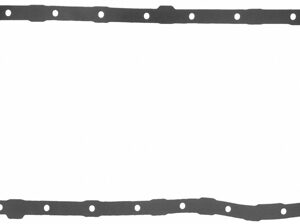 FEL-PRO Oil Pan Gasket Set OS 34600 R