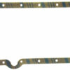 FEL-PRO Oil Pan Gasket Set OS 5197 C-2