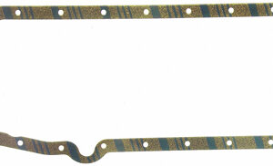FEL-PRO Oil Pan Gasket Set OS 5197 C-2