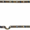 FEL-PRO Oil Pan Gasket Set OS 5197 C-5