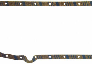 FEL-PRO Oil Pan Gasket Set OS 5197 C-5