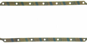 FEL-PRO Oil Pan Gasket Set OS 6566 C-2
