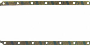 FEL-PRO Oil Pan Gasket Set OS 6566 C-3