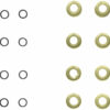 FEL-PRO Valve Stem Seals SS 72526