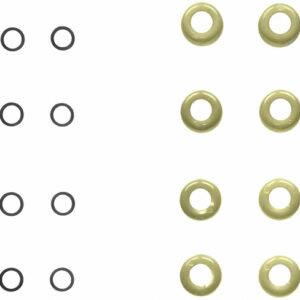 FEL-PRO Valve Stem Seals SS 72526