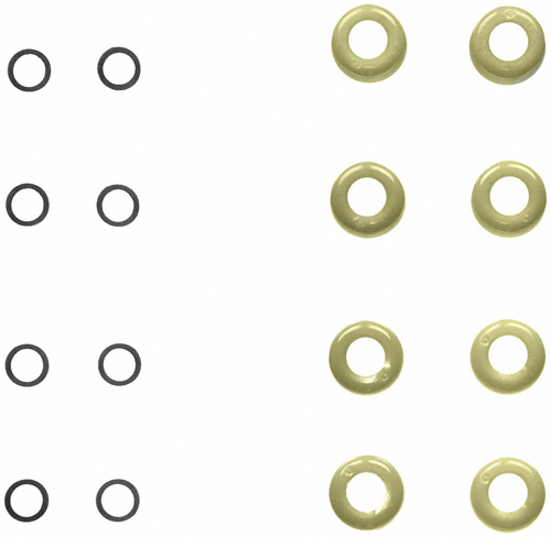 FEL-PRO Valve Stem Seals SS 72526