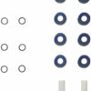 FEL-PRO Valve Stem Seals Set of 8 SS 72527