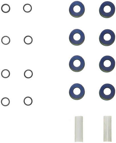 FEL-PRO Valve Stem Seals Set of 8 SS 72527