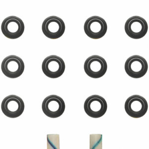 FEL-PRO Valve Stem Seal Set SS 72861