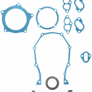 FEL-PRO Timing Cover Gasket Set TCS 12460-2