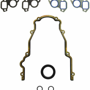 FEL-PRO Timing Cover Gasket Set GM LS Series 97-07 TCS 45993
