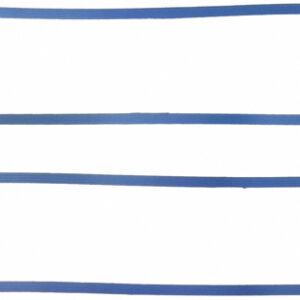 FEL-PRO Valve Cover Gasket Set SBC 87-93 PermaDry VS 50088 R