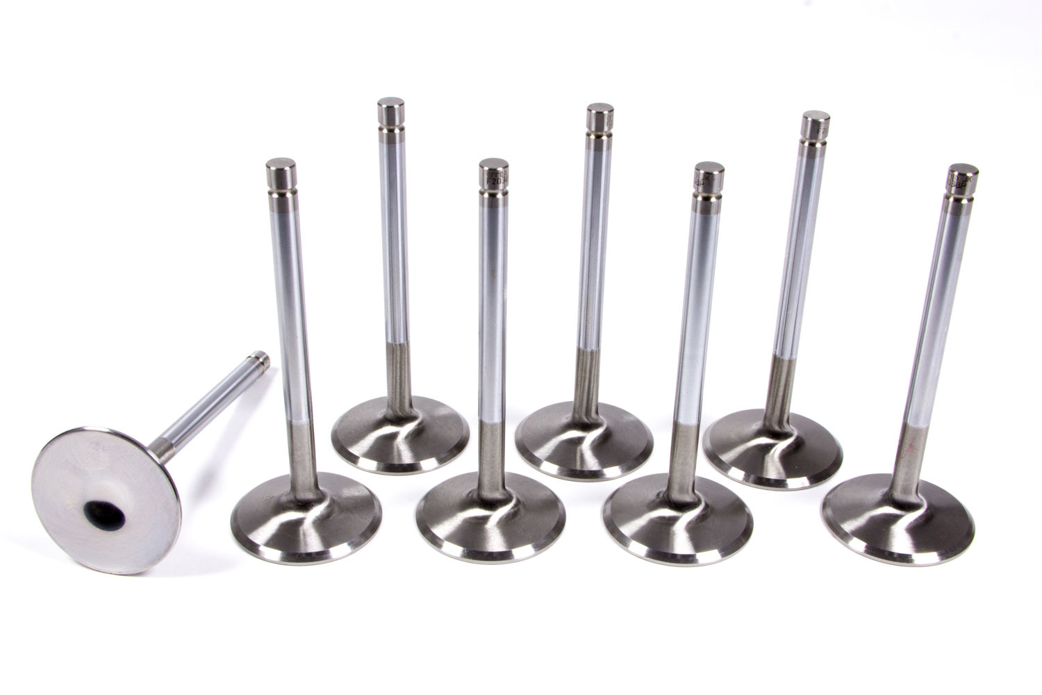 FERREA SBC C/P HS 2.020 Intake Valves F1006P-8