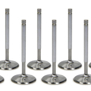 FERREA SBC C/P HS 2.080 Intake Valves F1009P-8