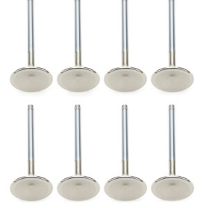 FERREA BBC H/S 1.880 Exhaust Valves 11/32 5.450 F1051P-8